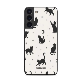 Etui Glossy Case do Samsung Galaxy S22 Plus - wzór G162G