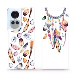 Etui do OPPO Reno 10 5G - wzór M003S