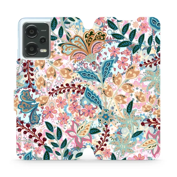 Etui do Xiaomi POCO X5 5G - wzór MX04S