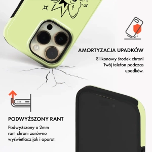 Etui Elite Pro do Xiaomi Redmi 15C 5G - wzór E39BS