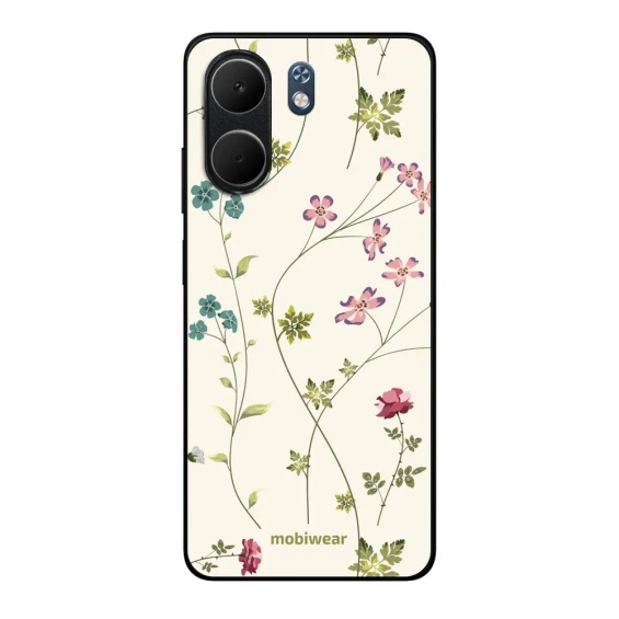 Etui Glossy Case do OPPO A5x - wzór G035G
