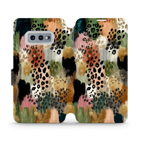 Etui do Samsung Galaxy S10e - wzór V167S