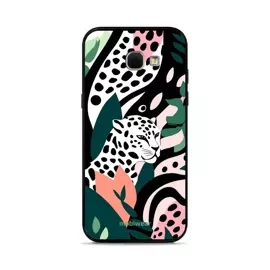 Etui Glossy Case do Samsung Galaxy A5 2017 - wzór G053G