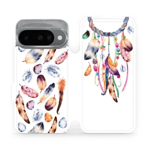 Etui do Google Pixel 10 - wzór M003S