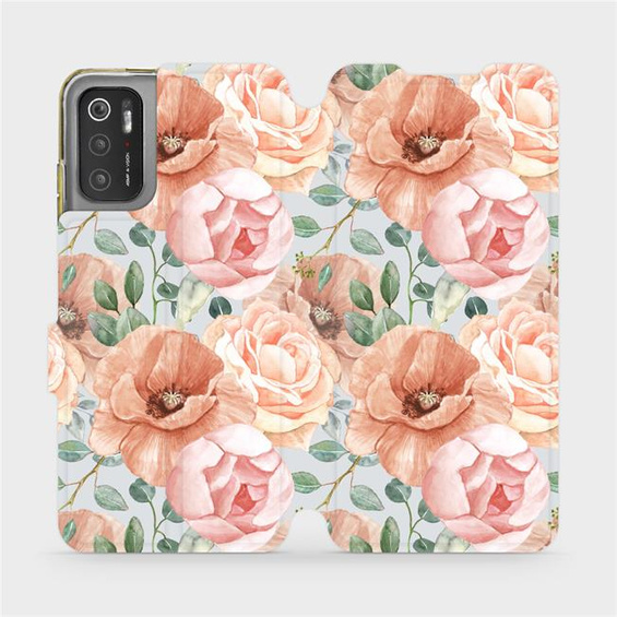 Etui do Xiaomi POCO M3 Pro 5G - wzór MP02S