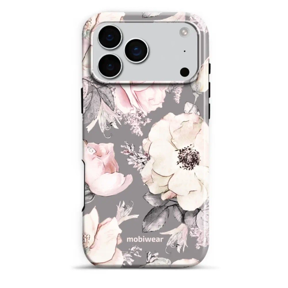 Etui Elite Pro do Apple iPhone 17 Pro Max - wzór EX06E