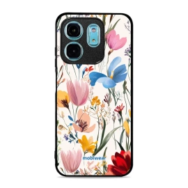 Etui Glossy Case do Infinix Smart 9 - wzór GP70G