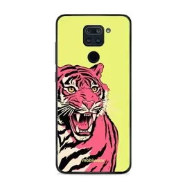 Etui Glossy Case do Xiaomi Redmi Note 9 - wzór G051G