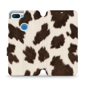 Etui do Xiaomi Mi 8 Lite - wzór V166S