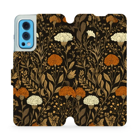 Etui do OnePlus Nord 2 5G - wzór V174S