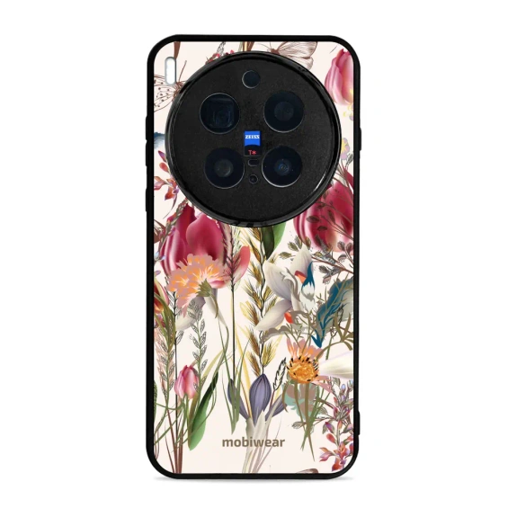 Etui Glossy Case do Vivo X300 Pro - wzór G031G