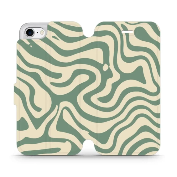 Etui do Apple iPhone 7 - wzór VA57S