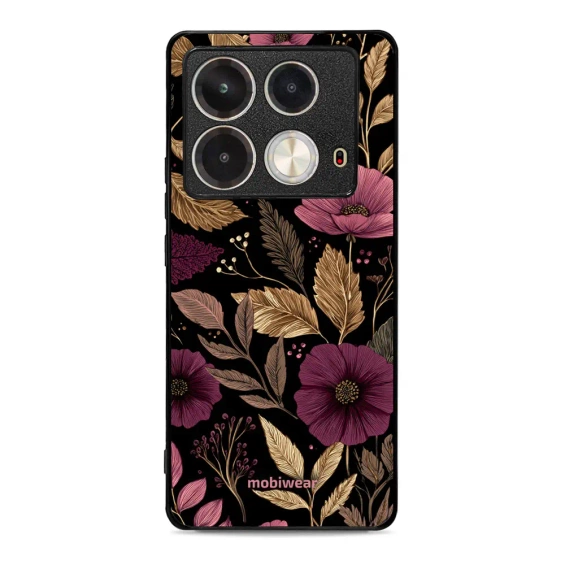Etui Glossy Case do Infinix Note 40 - wzór G170G