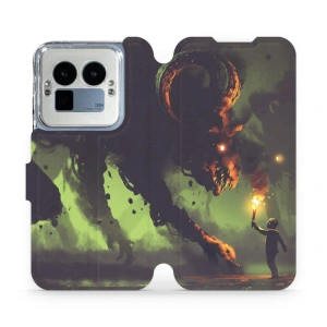 Etui do Realme GT 8 Pro - wzór VA08P