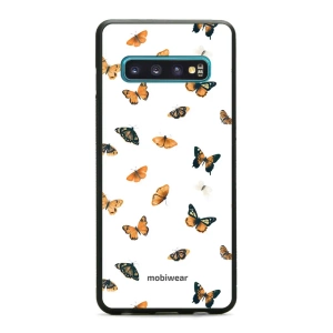 Etui Glossy Case do Samsung Galaxy S10 - wzór GP76G