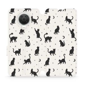 Etui do Nokia G20 - wzór V162S