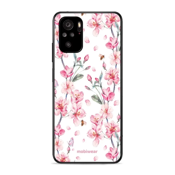 Etui Glossy Case do Xiaomi Redmi Note 10s - wzór G033G