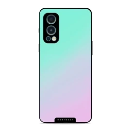 Etui Glossy Case do OnePlus Nord 2 5G - wzór G063G