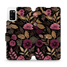 Etui do Samsung Galaxy A41 - wzór V170S