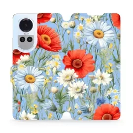 Etui do OPPO Reno 10 5G - wzór VP44S