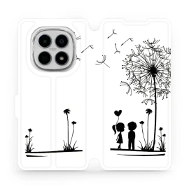 Etui do Xiaomi Redmi Note 15 4G - wzór MH16P