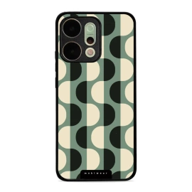 Etui Glossy Case do OPPO Reno 14 Pro 5G - wzór GA56G