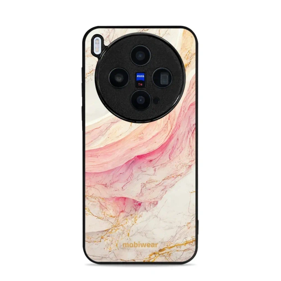 Etui Glossy Case do Vivo X300 - wzór G027G