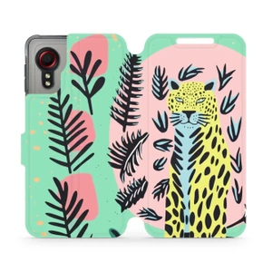 Etui do Samsung Galaxy Xcover 5 - wzór VP52S