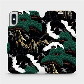 Etui do Apple iPhone XS - wzór VP16S