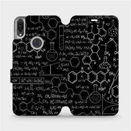 Etui do Asus Zenfone Max Pro M1 ZB602KL - wzór V060P