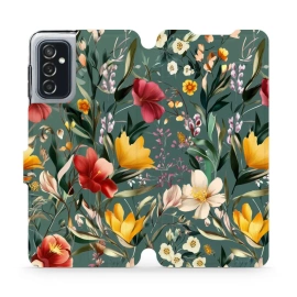 Etui do Samsung Galaxy M52 5G - wzór VP71S