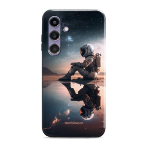 Etui Elite Pro do Samsung Galaxy S24 Plus - wzór E003E