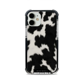 Etui MagSafe Elite Bumper Apple iPhone 12 mini - wzór D165D