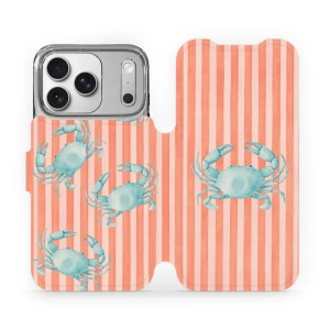 Etui do Apple iPhone 17 Pro - wzór VP87S