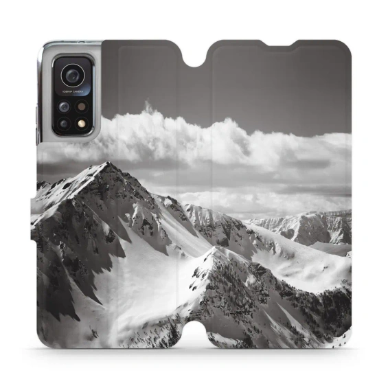 Etui do Xiaomi MI 10T - wzór M152P