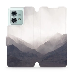 Etui do Motorola Edge 40 Neo - wzór M151P