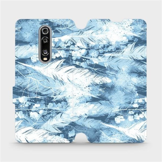 Etui do Xiaomi Mi 9T - wzór M058S