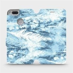 Etui do Xiaomi Mi A1 - wzór M058S