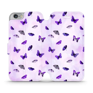 Etui do Apple iPhone 6 - wzór VP76S