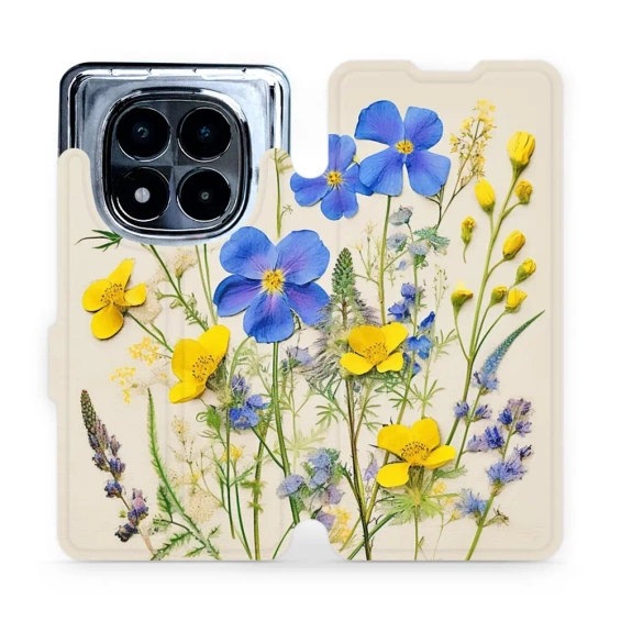 Etui do Xiaomi Redmi Note 14 Pro 5G - wzór VP41S