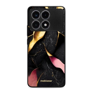 Etui Glossy Case do Xiaomi POCO F6 Pro - wzór G021G