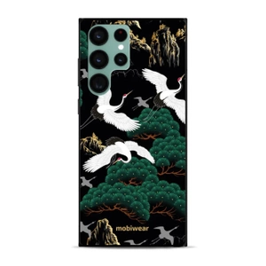 Etui Glossy Case do Samsung Galaxy S22 Ultra - wzór G042G