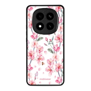 Etui Glossy Case do Xiaomi Redmi Note 14 Pro Plus 5G - wzór G033G
