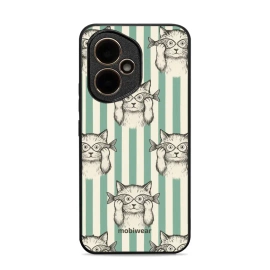 Etui Glossy Case do Huawei Honor 400 - wzór GP90G