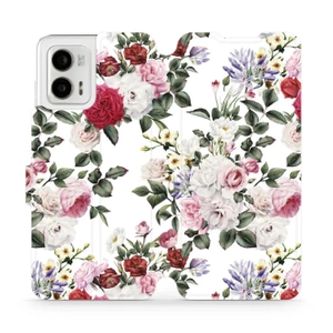 Etui do Motorola Moto G73 5G - wzór MD01S