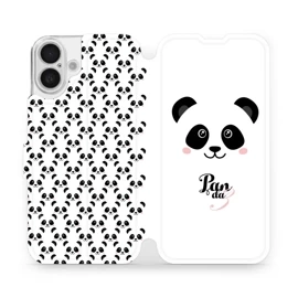 Etui do Apple iPhone 16 Plus - wzór M030P