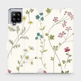 Etui do Samsung Galaxy A42 - wzór MD03S