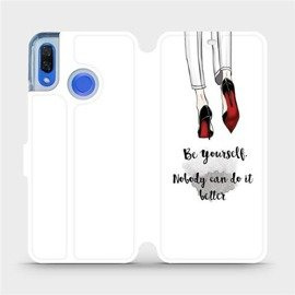 Etui do Huawei Nova 3 - wzór M046P