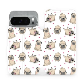Etui do Google Pixel 10 Pro - wzór M097P