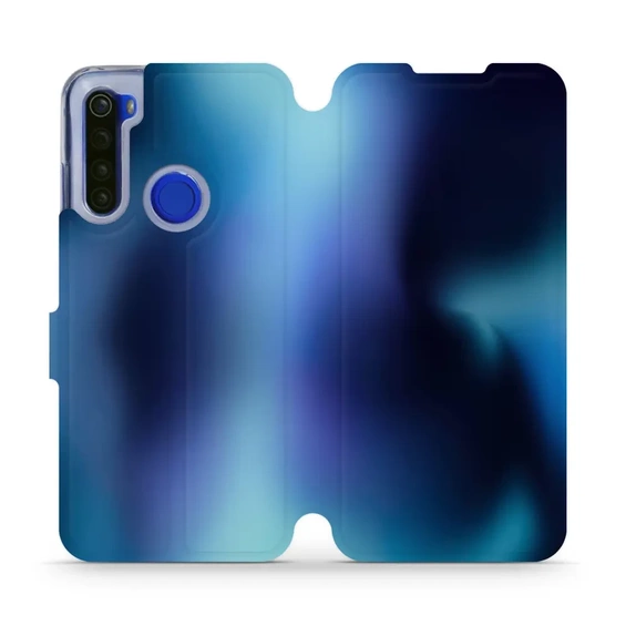 Etui do Xiaomi Redmi Note 8T - wzór VP68S